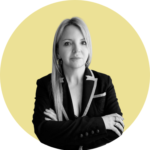 Małgorzata Bruczyńska